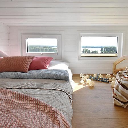 Vila Dadaj Park - Tiny House Biskupiec  Exteriér fotografie